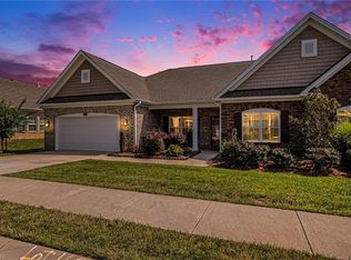 3738 Copper Ct, High Point, NC 27265