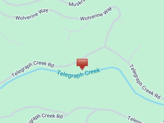 5th image of 1504 Telegraph Creek Rd