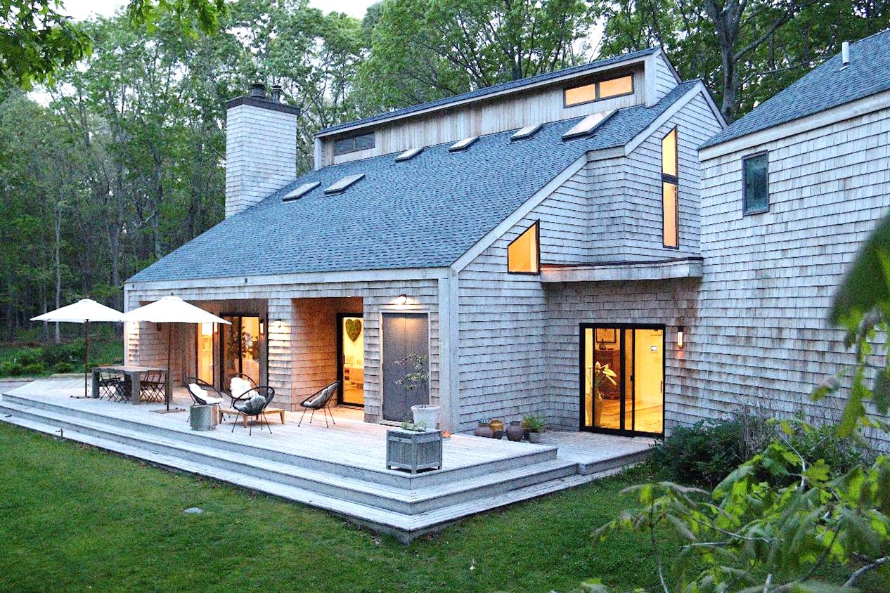  Outdoor Living 