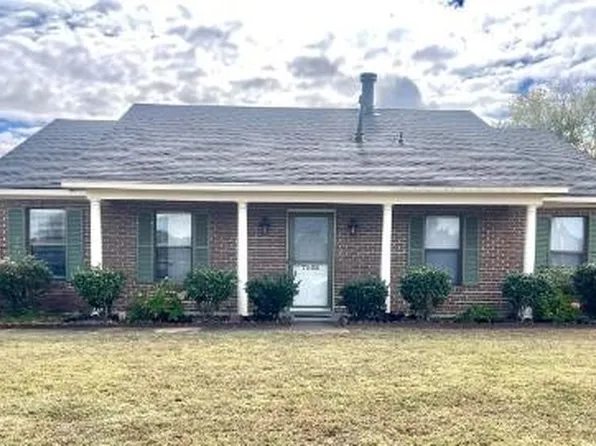 7048 Epperson Dr, Montgomery, AL 36117