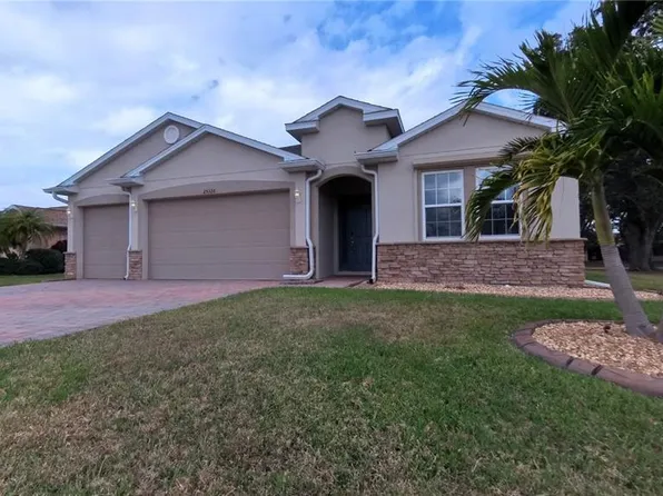 25326 Tether Ln, Punta Gorda, FL 33983