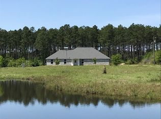 2028 Longacre Rd, Deridder, LA 70634