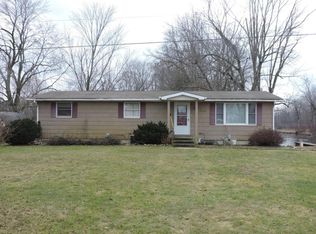 22665 Michigan Ave, Three Rivers, MI 49093