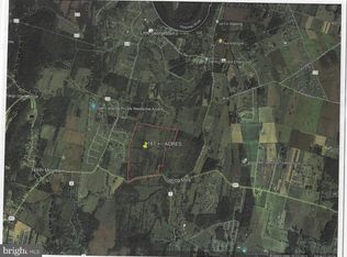 Hammonds Mill Rd, Hedgesville, WV 25427