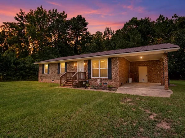 1057 Cohen Dr., Hemingway, SC 29554