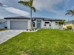 1804 SW 49th Terrace Cpe, Coral, FL 33914