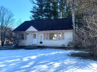 310 Housatonic St, Lenox, MA 01240