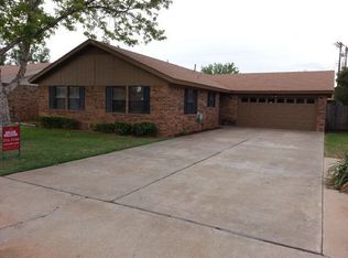 5017 60th St, Lubbock, TX 79414
