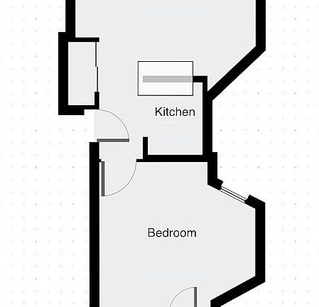 2nd image of 231 E 13th St #1P