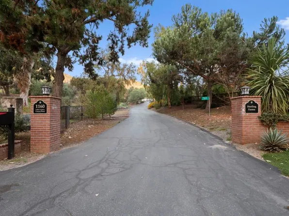 1160 Little Gopher Canyon Rd, Vista, CA 92084