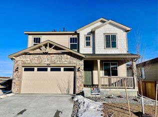 4619 Short Horn Dr, Johnstown, CO 80534