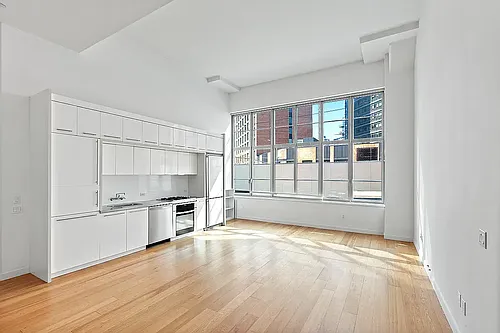 2728 Thomson Ave #200 Photo 1
