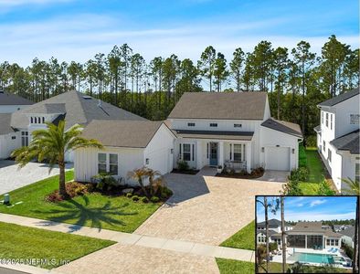 562 SEAGROVE Drive, Ponte Vedra, FL, 32081