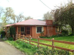 156 Jerrys Ln, Tenmile, OR 97481