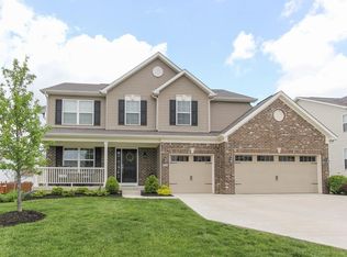 5542 Northlands Ter, Plainfield, IN