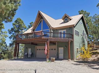 122 Wood Ln, Ruidoso Downs, NM 88346