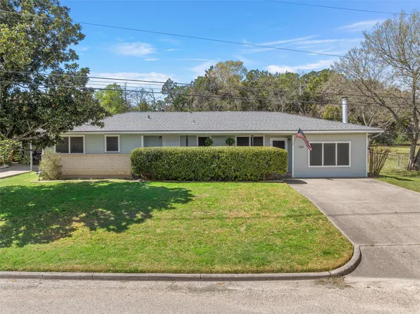 110 Butler Dr, Valley Mills, TX 76689