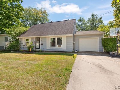 1035 Scottdale Dr, Adrian, MI, 49221