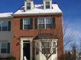 6348 Gray Sea Way, Columbia, MD 21045