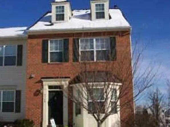 6348 Gray Sea Way, Columbia, MD 21045