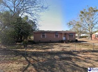 1022 California Blvd, Sumter, SC 29153