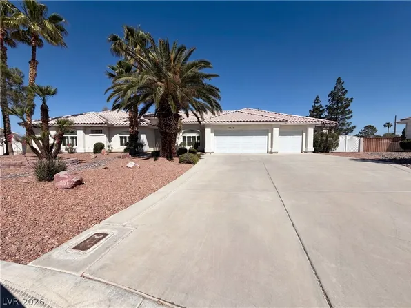 4870 Conough Ln, Las Vegas, NV 89149