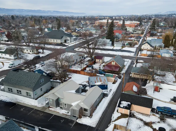 1031 4th Ave W #A, Kalispell, MT 59901