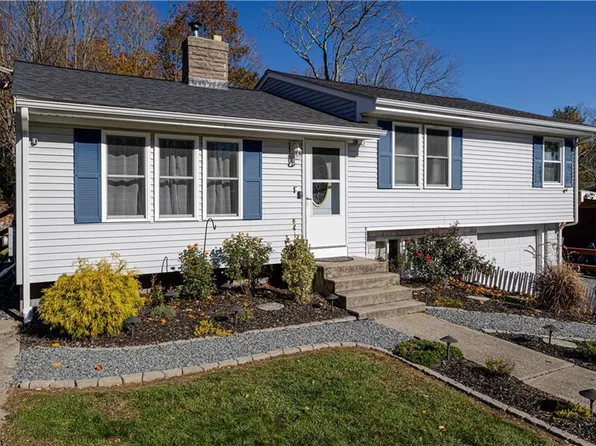 51 Orchard St, North Smithfield, RI 02896