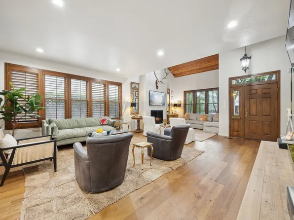 4119 Emerson Ave, University Park, TX 75205