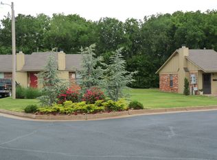 450 Wimbledon Rd #11A, Edmond, OK 73003