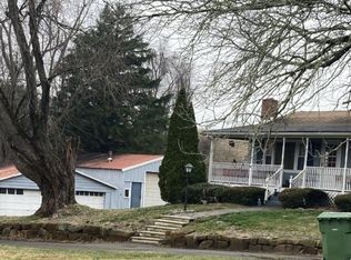 14 Sarepta Rd #1, Columbia, NJ 07832