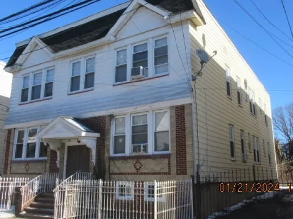 332 Ellery Ave, Newark City, NJ 07106
