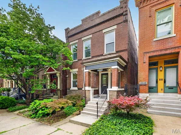 4444 Arco Ave, Saint Louis, MO 63110