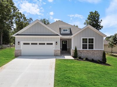 9 Ayr Dr, Bella Vista, AR, 72715