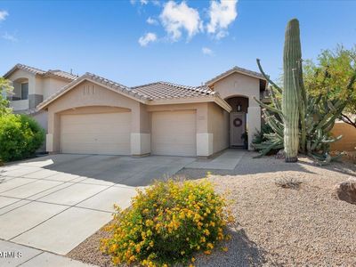 7780 E Phantom Way, Scottsdale, AZ, 85255