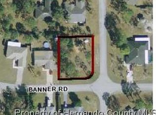 13533 Banner Rd, Spring Hill, FL 34609
