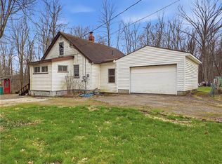 1110 Niles Vienna Rd, Vienna, OH