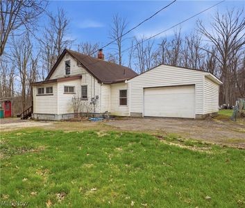 1110 Niles Vienna Rd, Vienna, OH, 44473