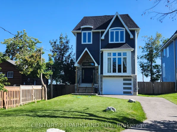 15 Stanley Ave, Oro Medonte, ON L0L 1T0
