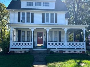 230 W Main St, Purcellville, VA 20132