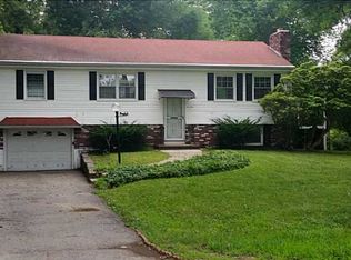 524 Blackrock Rd, Coventry, RI 02816