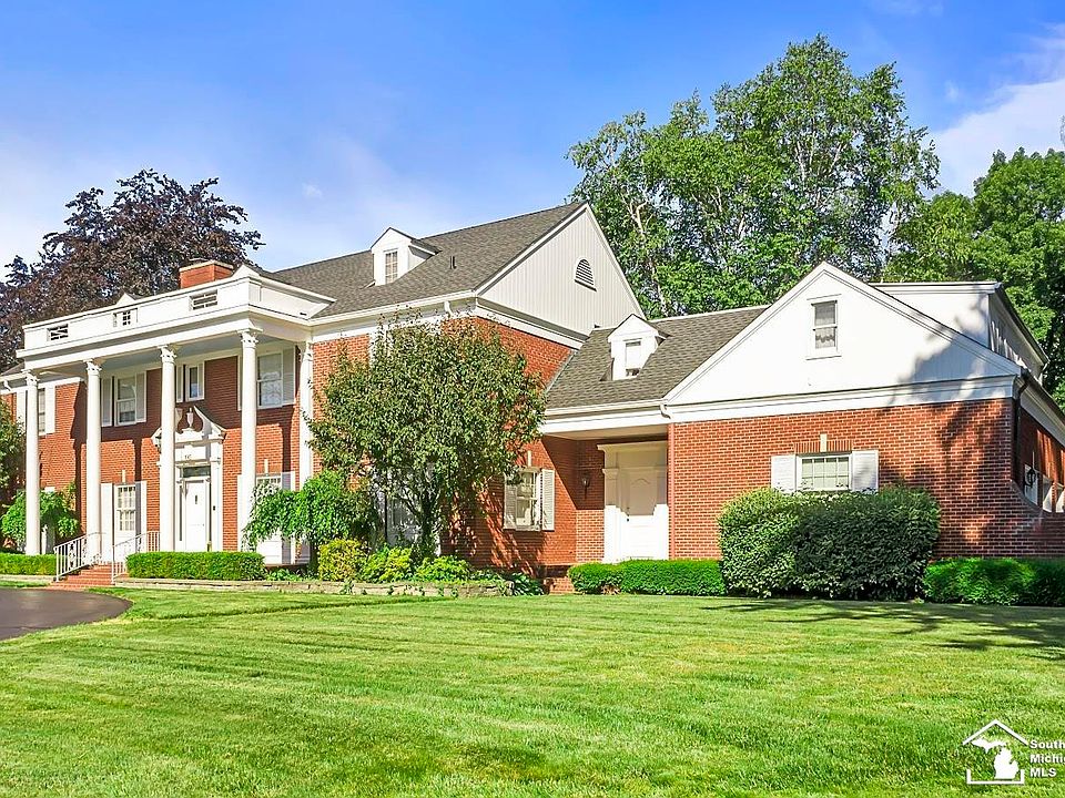 1045 Hollywood Dr, Monroe, MI 48162 MLS 50106632 Zillow