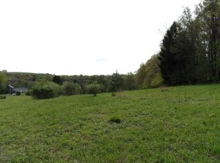 Hungry Hollow Rd, Du bois, PA 15801