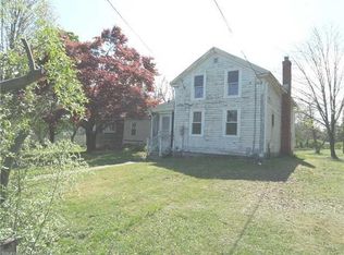 183 N Granby Rd, Granby, CT 06035