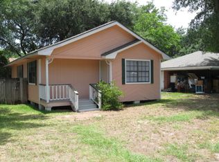 207 Ferguson Ave, Long Beach, MS 39560