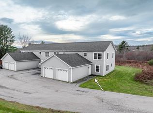 168 Bemis Road #4, Carmel, ME 04419