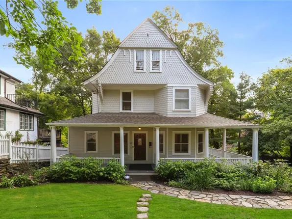 41 Merriam Avenue, Bronxville, NY 10708