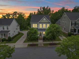 329 Algonquin Trl, Greenville, SC 29607