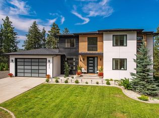 9610 S Mullen Hill Rd, Spokane, WA 99224