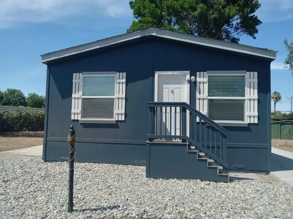 2135 Nord Ave Space 9, Chico, CA 95926